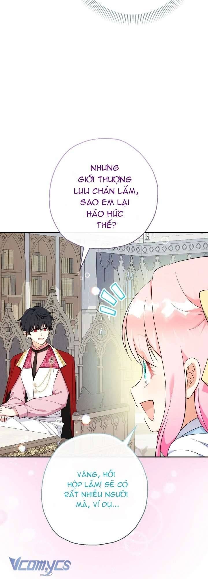 Tiểu Thư Tích Tiền Đi Bụi: Chapter 96