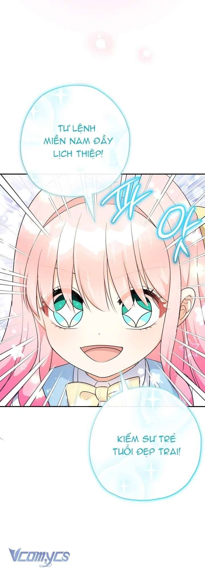 Tiểu Thư Tích Tiền Đi Bụi: Chapter 96