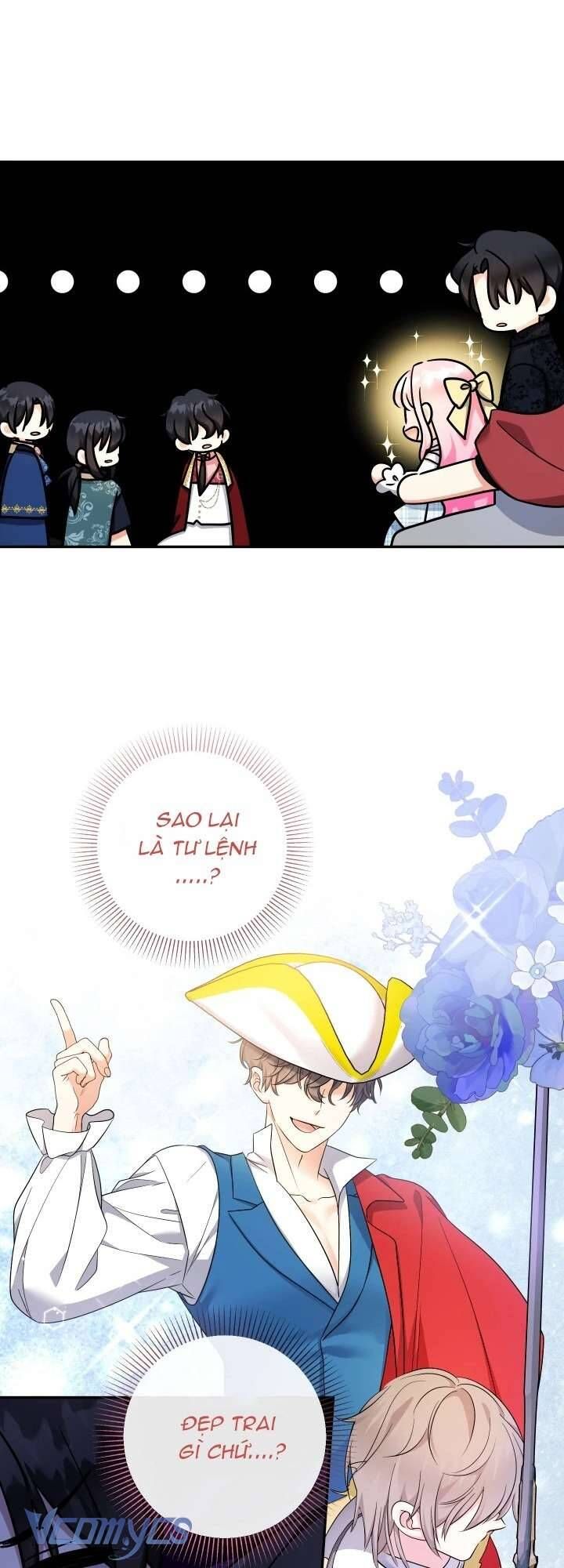 Tiểu Thư Tích Tiền Đi Bụi: Chapter 96