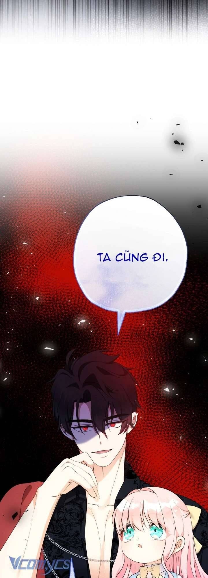 Tiểu Thư Tích Tiền Đi Bụi: Chapter 96