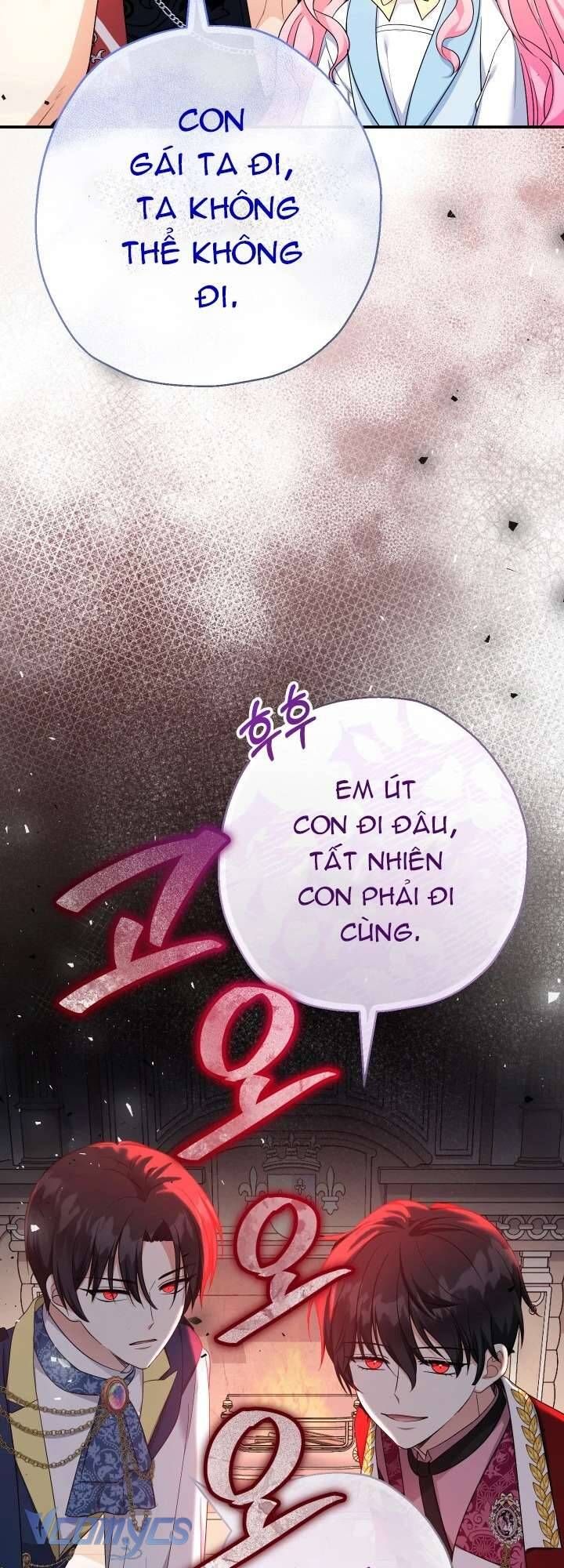 Tiểu Thư Tích Tiền Đi Bụi: Chapter 96