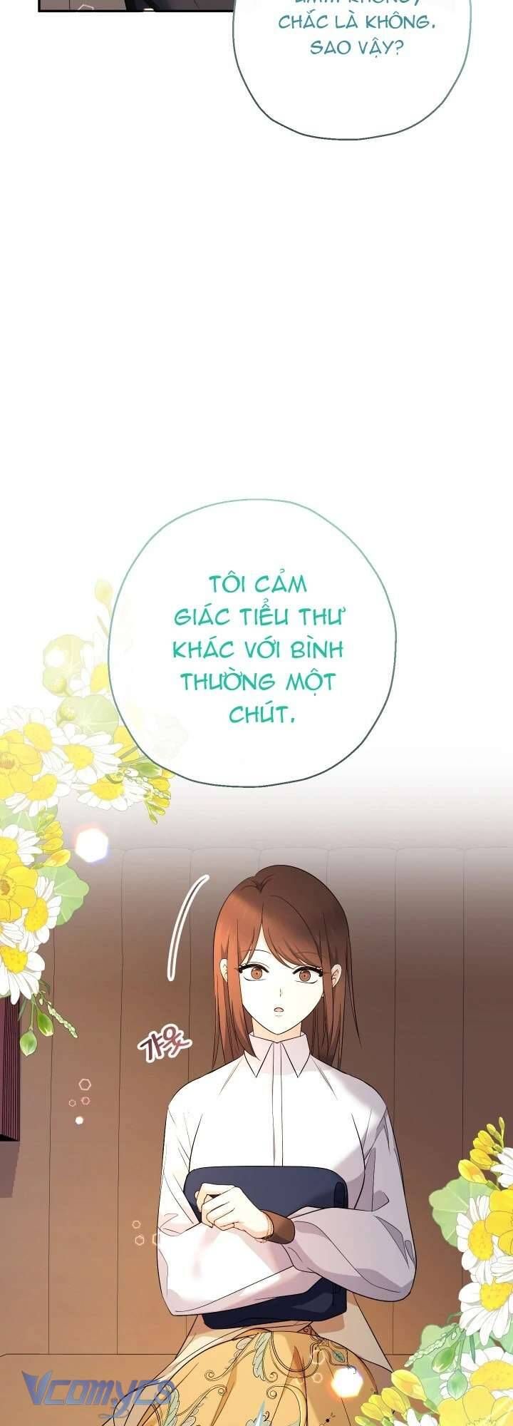 Tiểu Thư Tích Tiền Đi Bụi: Chapter 96