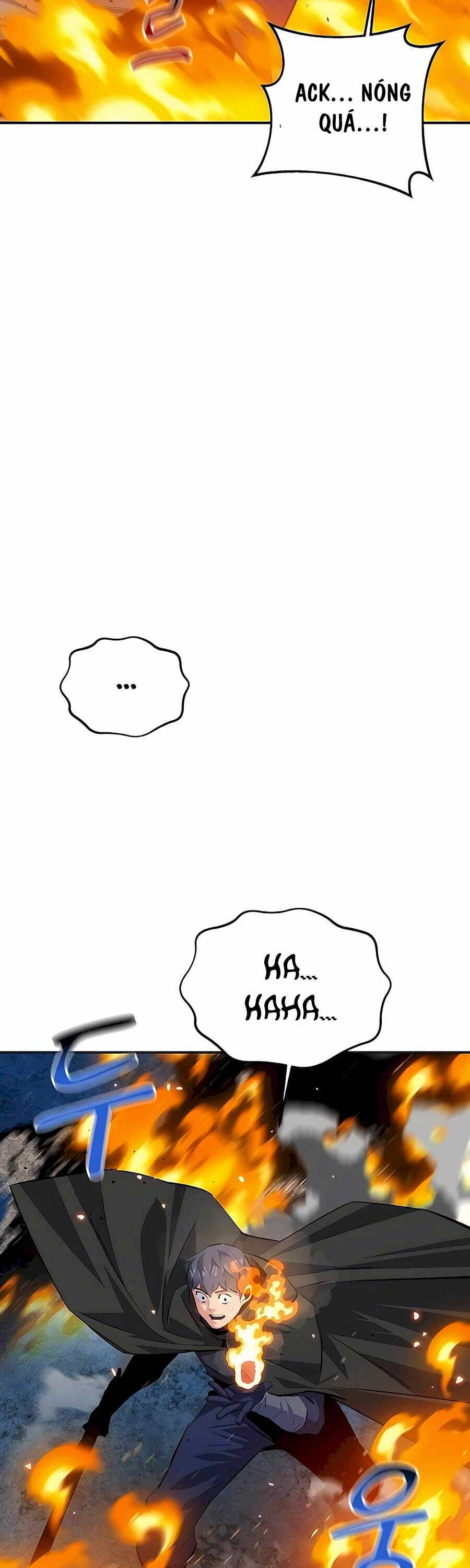 Tiểu Thư Tích Tiền Đi Bụi: Chapter 96