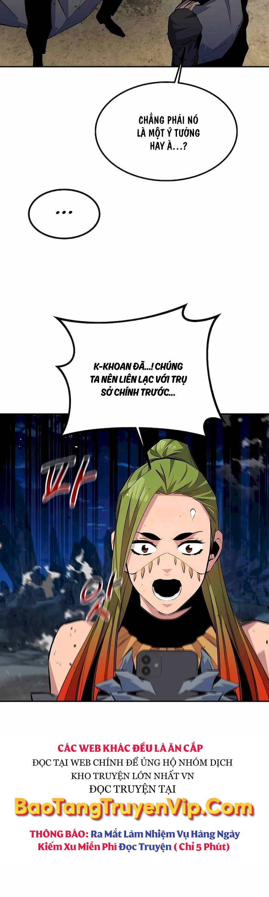 Tiểu Thư Tích Tiền Đi Bụi: Chapter 96