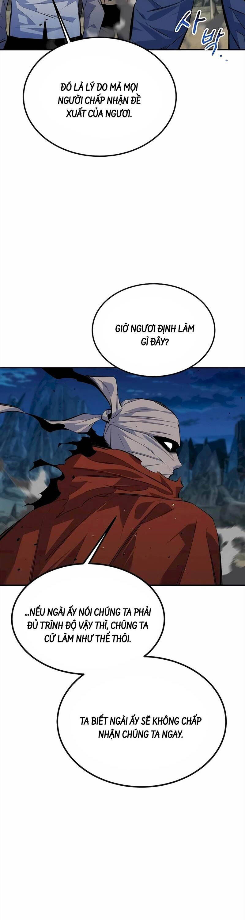 Tiểu Thư Tích Tiền Đi Bụi: Chapter 97