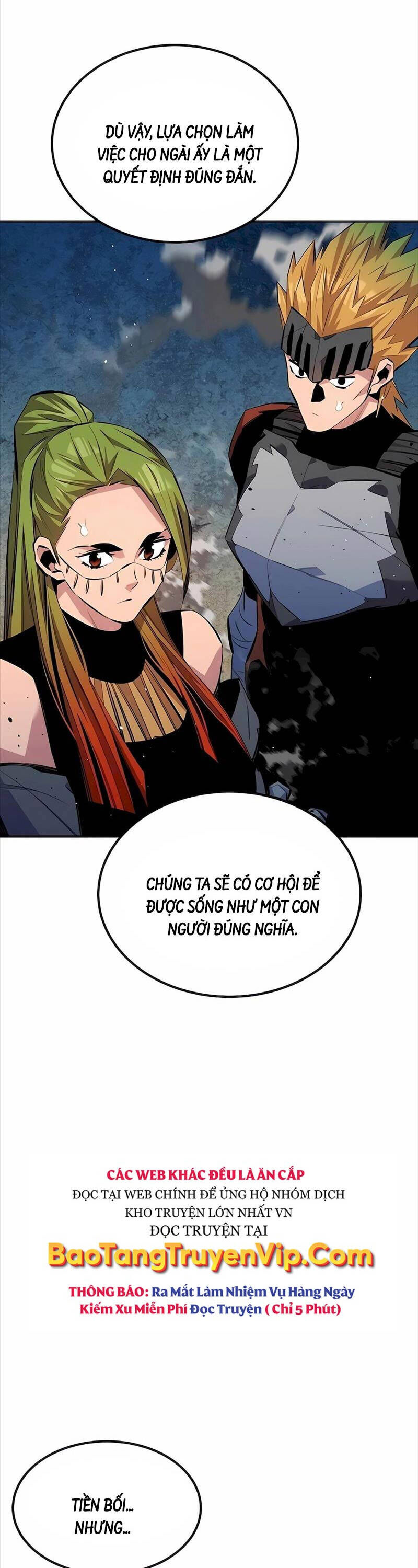 Tiểu Thư Tích Tiền Đi Bụi: Chapter 97