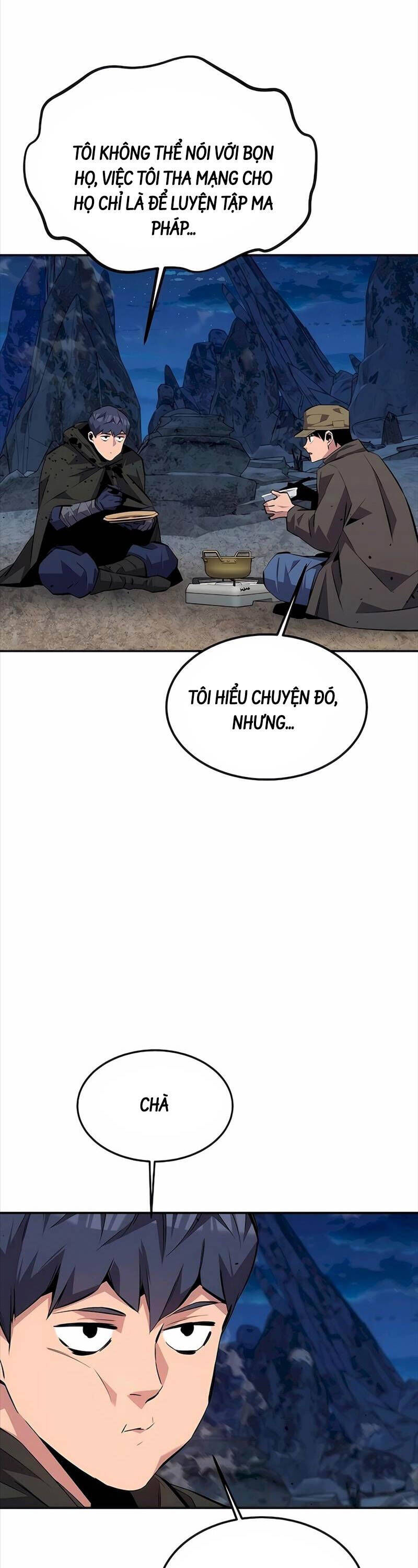 Tiểu Thư Tích Tiền Đi Bụi: Chapter 97