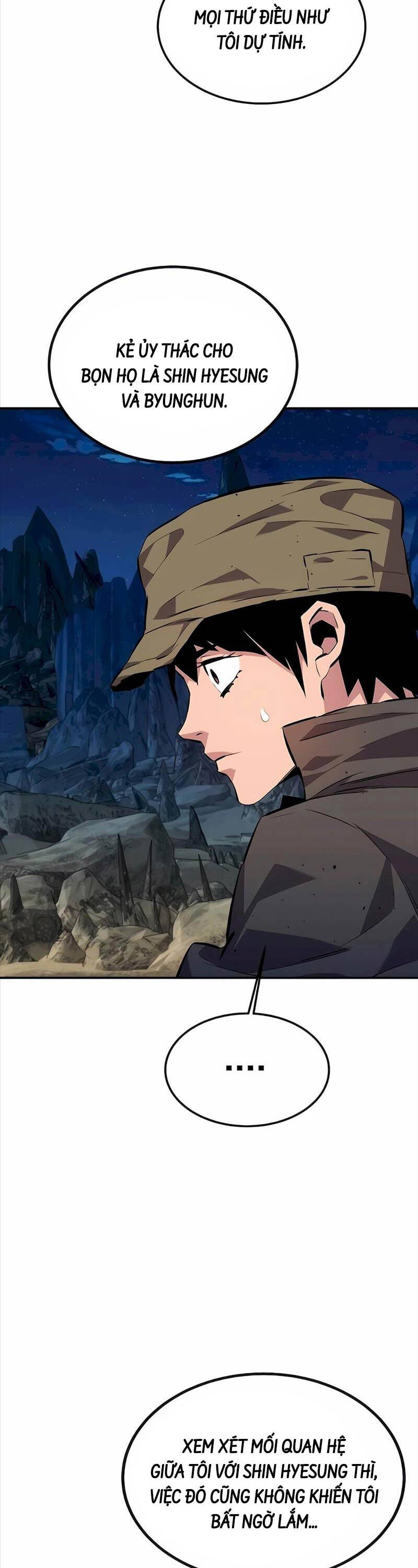 Tiểu Thư Tích Tiền Đi Bụi: Chapter 97