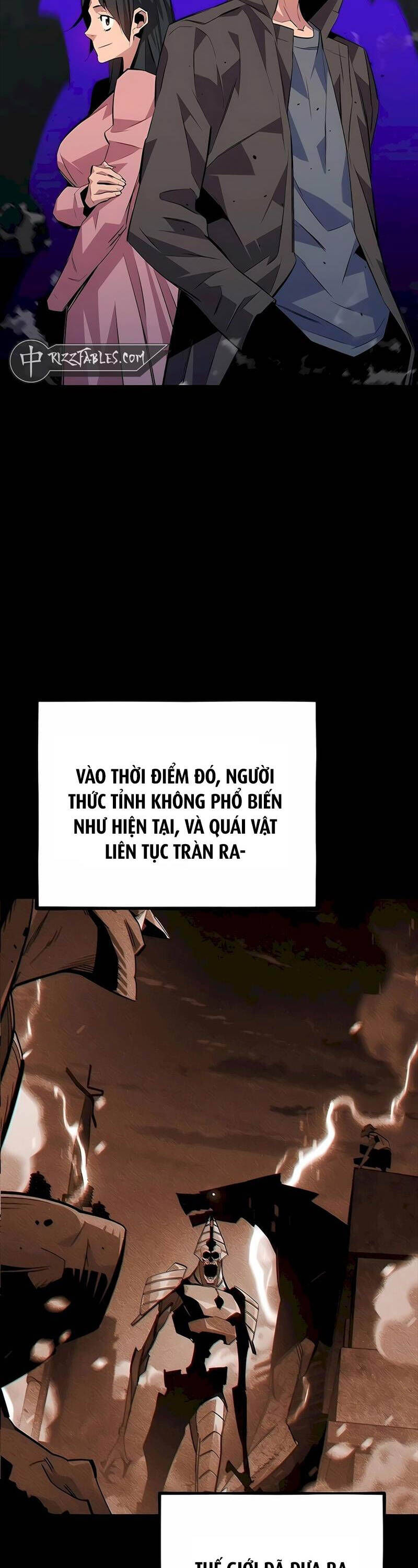 Tiểu Thư Tích Tiền Đi Bụi: Chapter 97