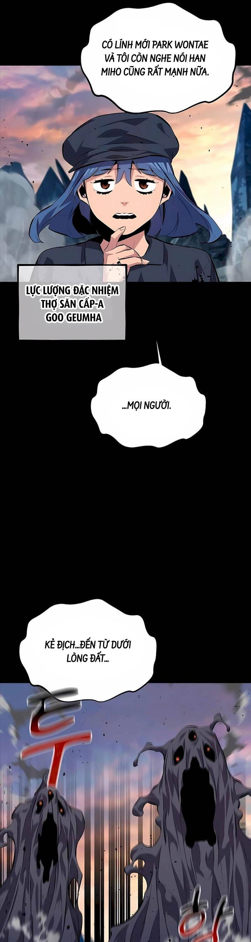 Tiểu Thư Tích Tiền Đi Bụi: Chapter 97