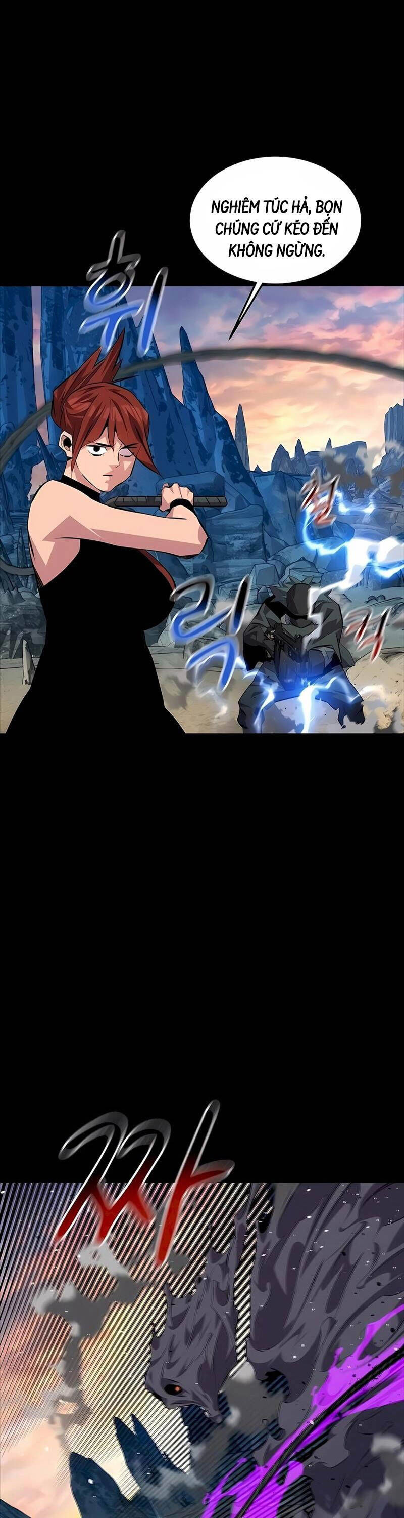 Tiểu Thư Tích Tiền Đi Bụi: Chapter 97