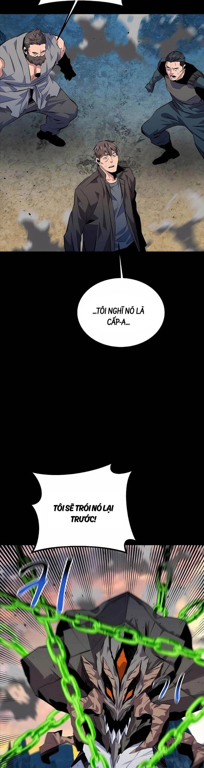 Tiểu Thư Tích Tiền Đi Bụi: Chapter 97