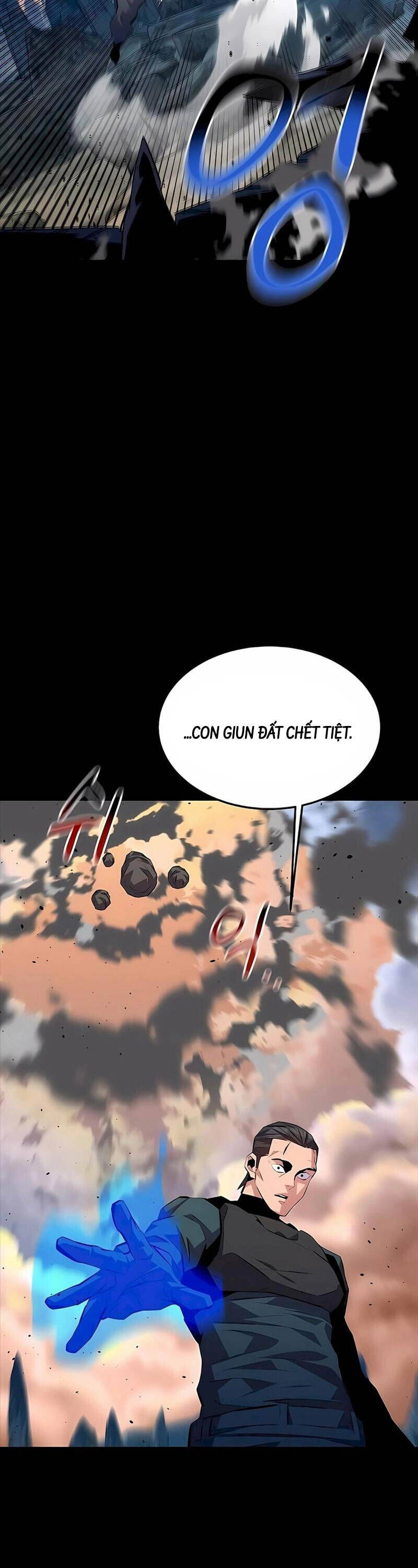 Tiểu Thư Tích Tiền Đi Bụi: Chapter 97