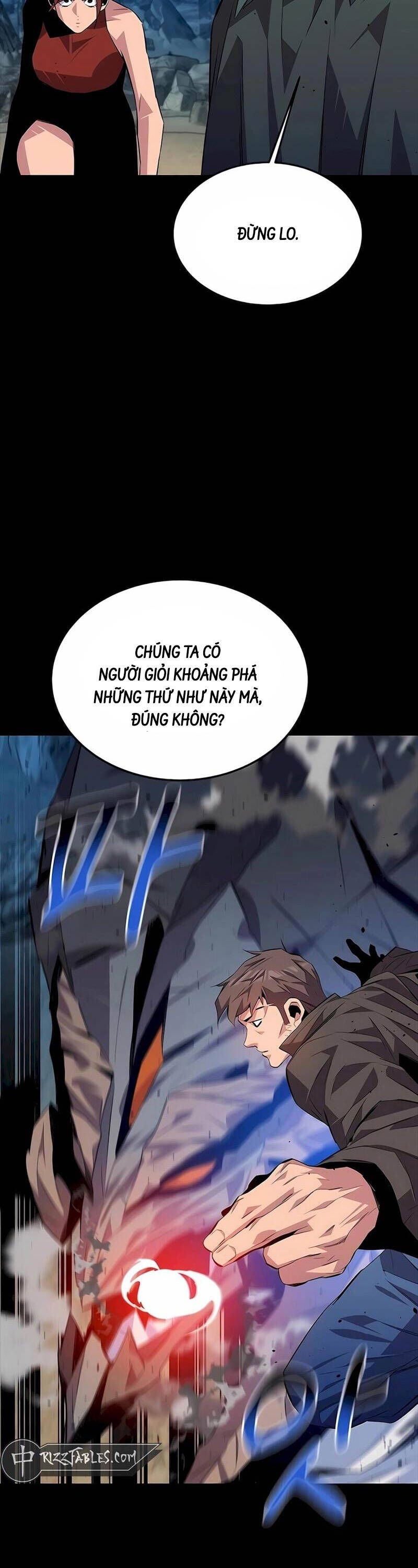 Tiểu Thư Tích Tiền Đi Bụi: Chapter 97