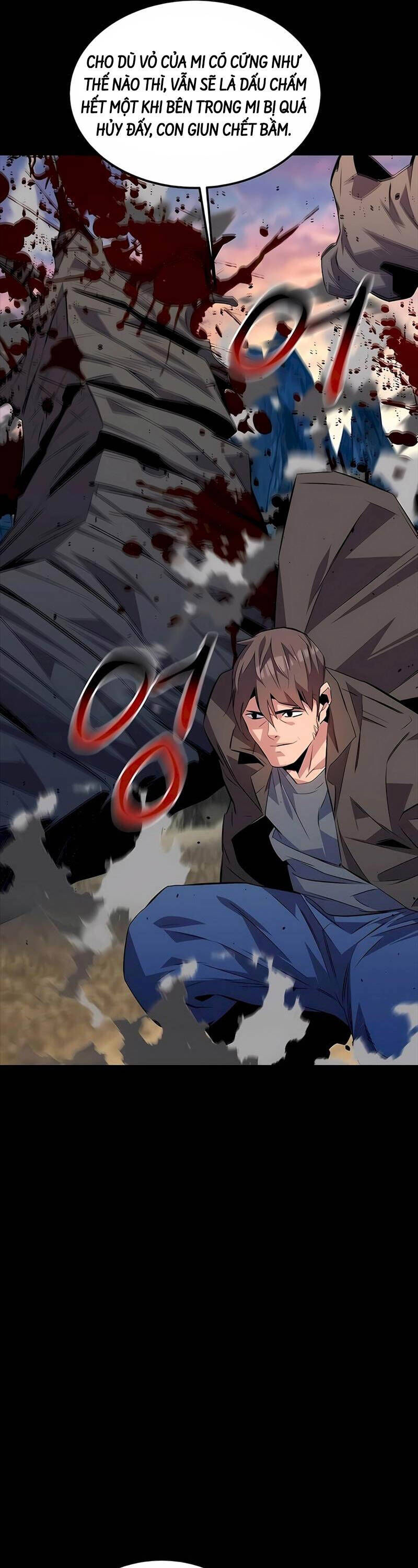 Tiểu Thư Tích Tiền Đi Bụi: Chapter 97