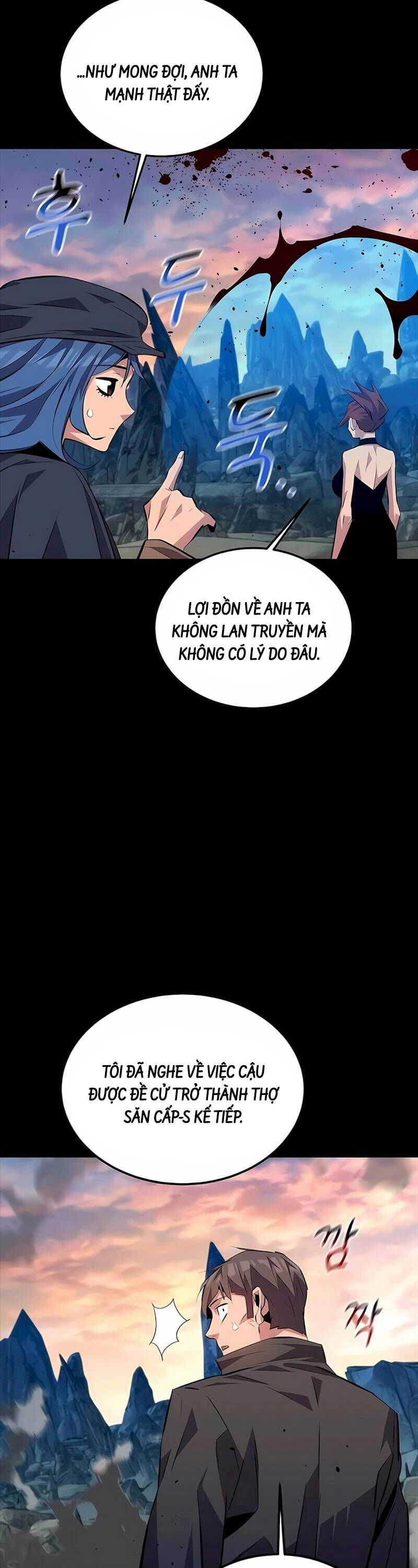 Tiểu Thư Tích Tiền Đi Bụi: Chapter 97