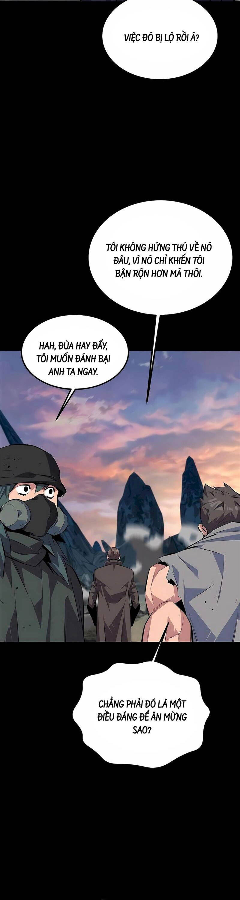 Tiểu Thư Tích Tiền Đi Bụi: Chapter 97