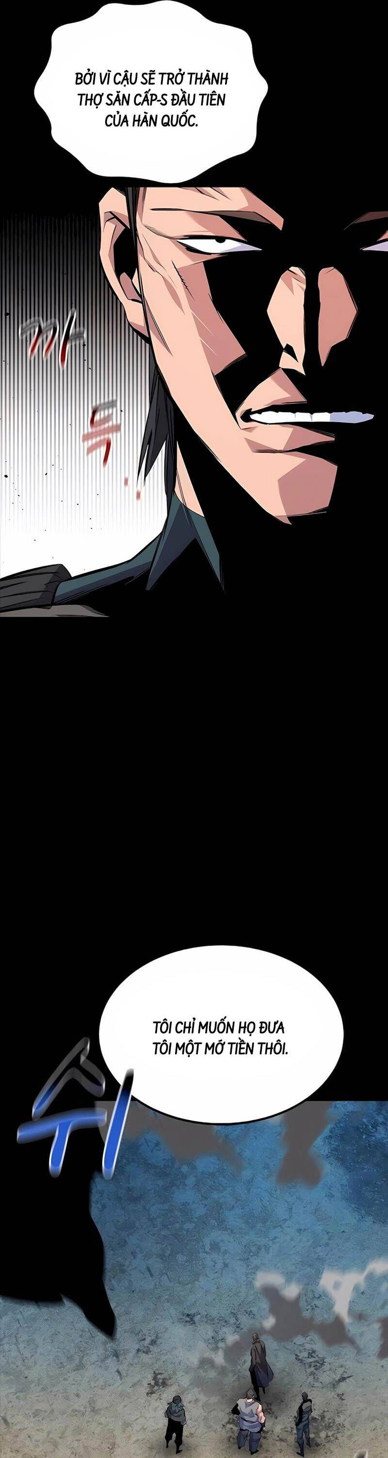 Tiểu Thư Tích Tiền Đi Bụi: Chapter 97