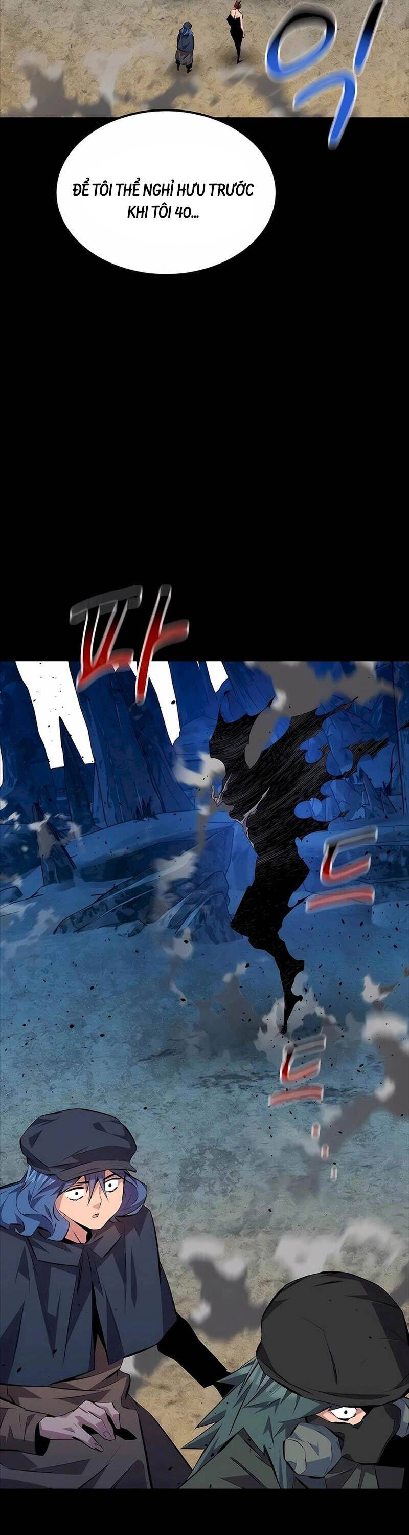 Tiểu Thư Tích Tiền Đi Bụi: Chapter 97