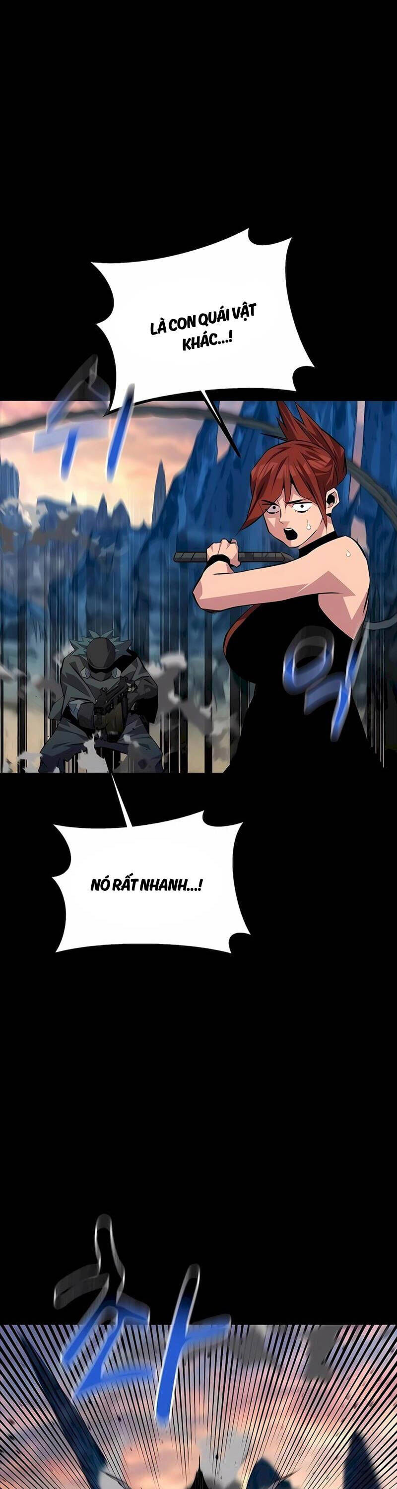 Tiểu Thư Tích Tiền Đi Bụi: Chapter 97