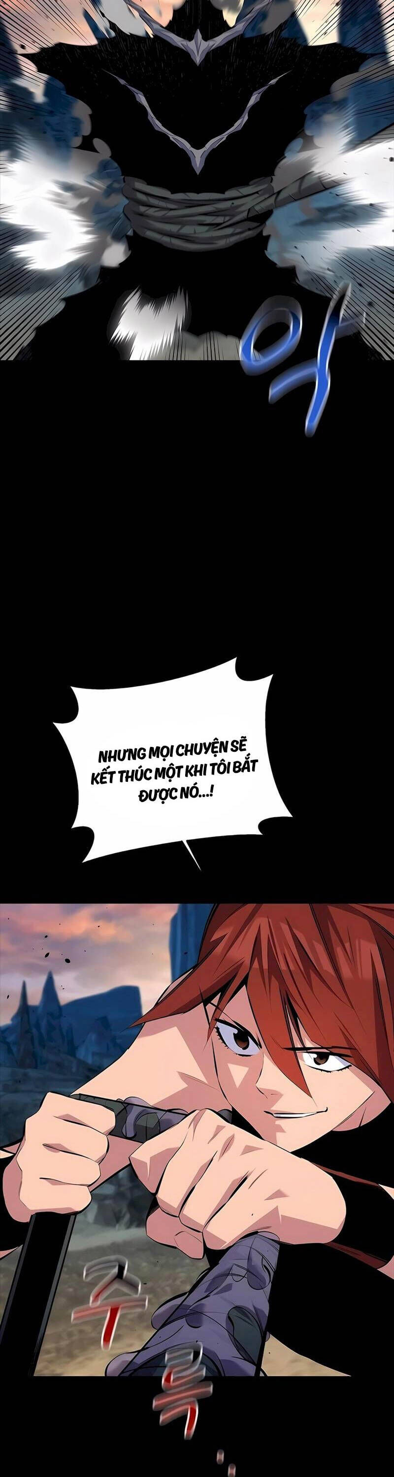 Tiểu Thư Tích Tiền Đi Bụi: Chapter 97