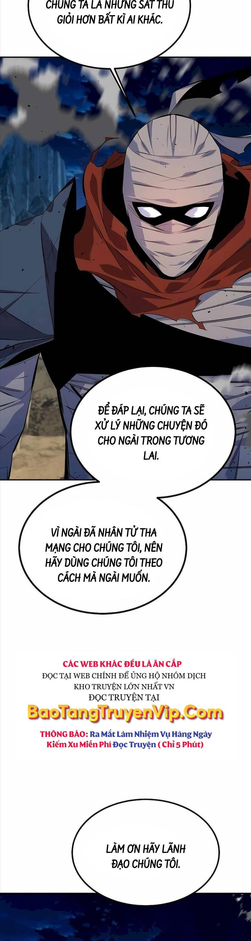 Tiểu Thư Tích Tiền Đi Bụi: Chapter 97