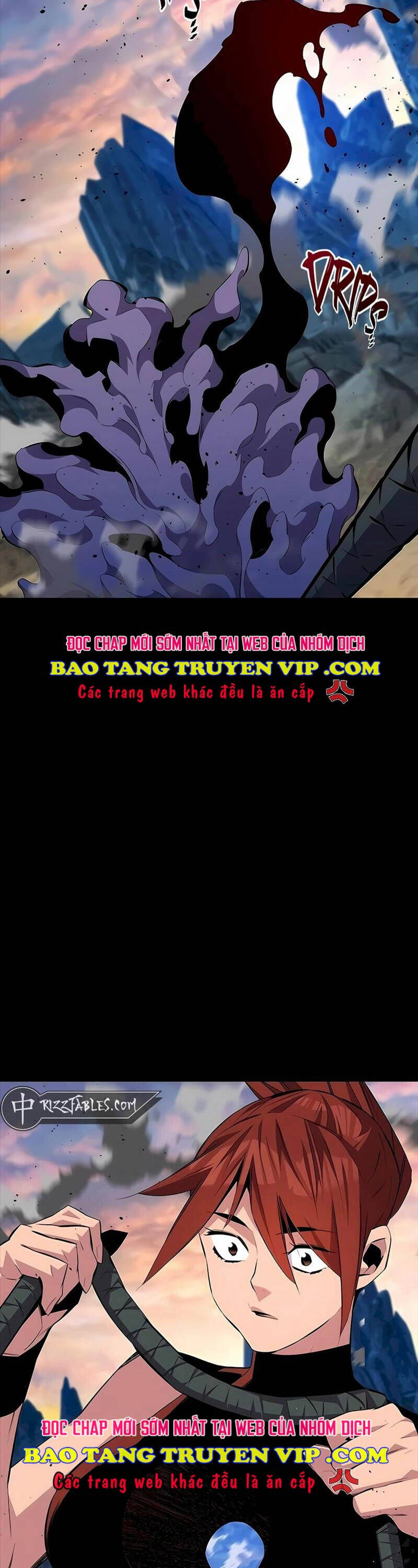 Tiểu Thư Tích Tiền Đi Bụi: Chapter 97