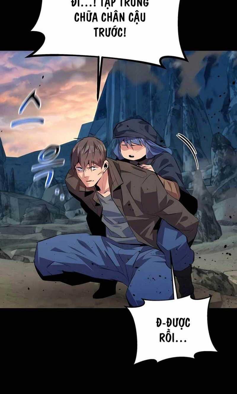 Tiểu Thư Tích Tiền Đi Bụi: Chapter 98.5