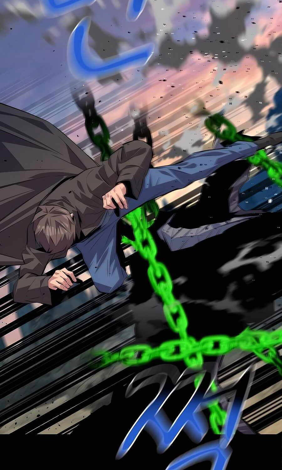 Tiểu Thư Tích Tiền Đi Bụi: Chapter 98