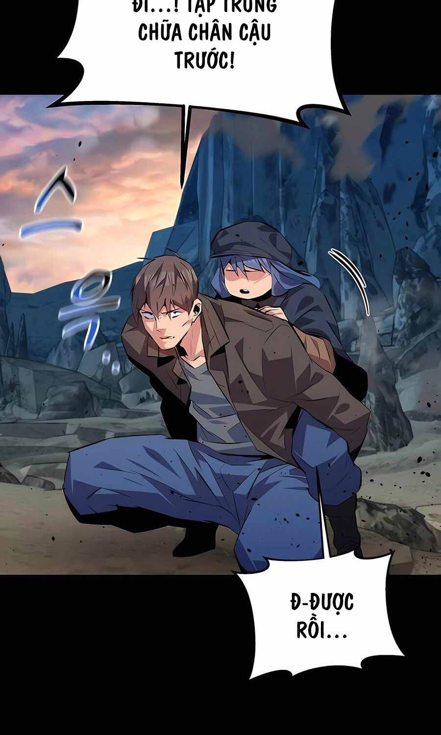 Tiểu Thư Tích Tiền Đi Bụi: Chapter 98