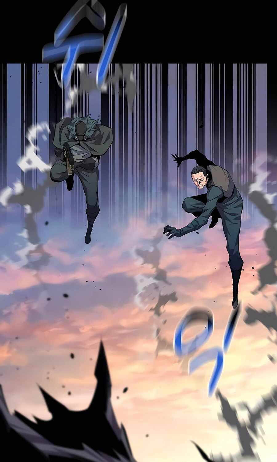 Tiểu Thư Tích Tiền Đi Bụi: Chapter 98