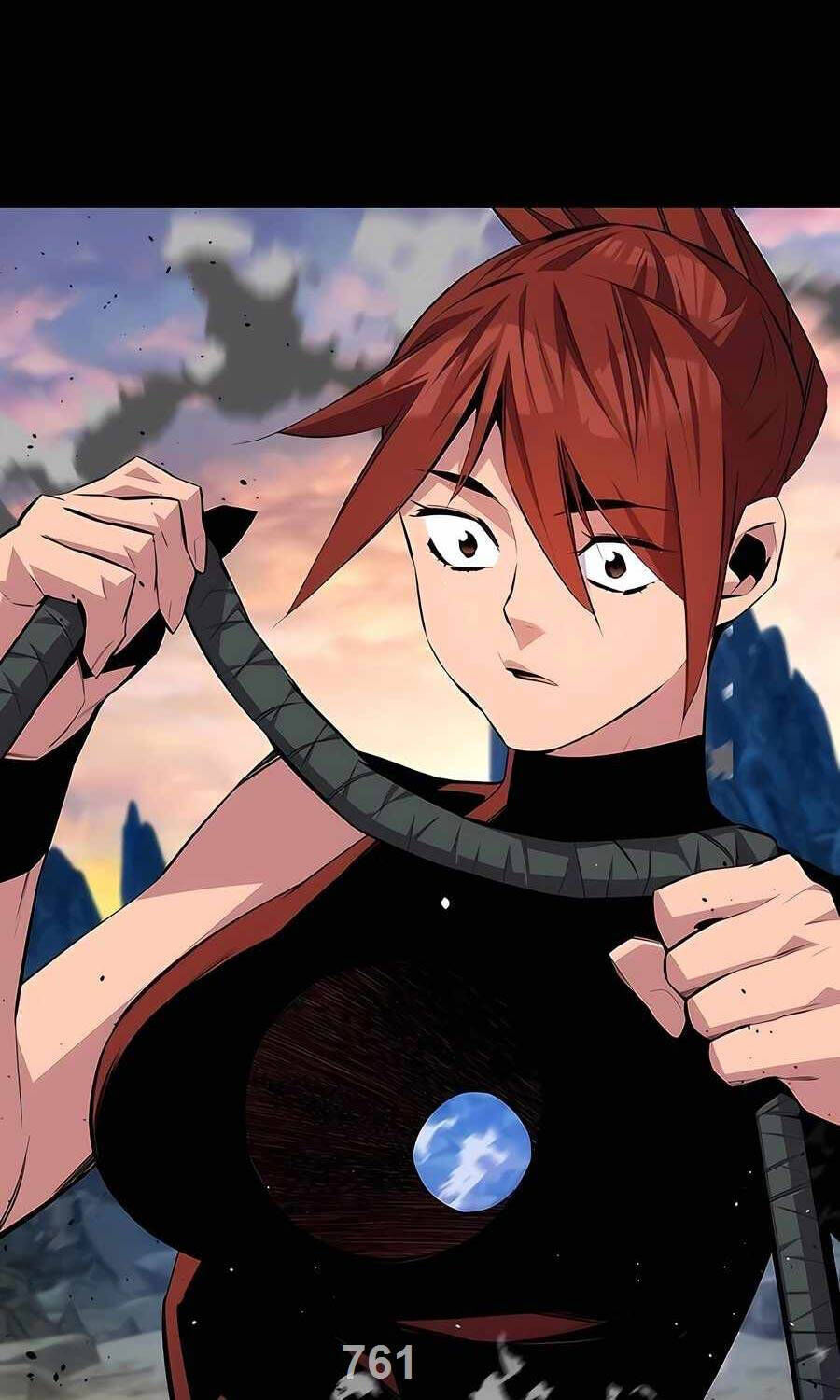 Tiểu Thư Tích Tiền Đi Bụi: Chapter 98