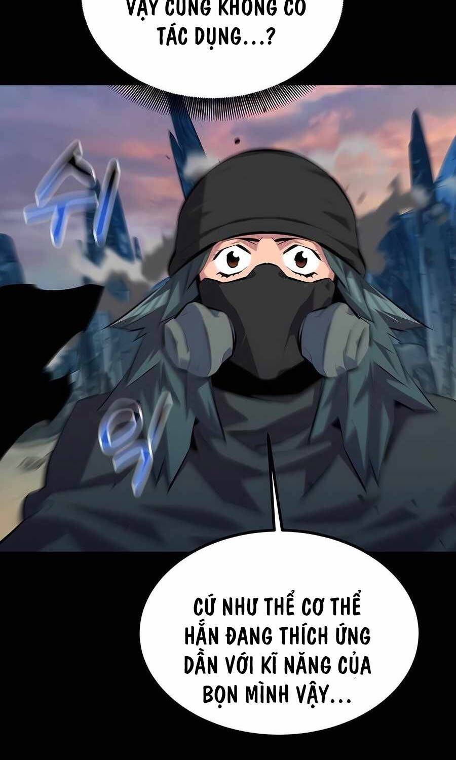 Tiểu Thư Tích Tiền Đi Bụi: Chapter 98