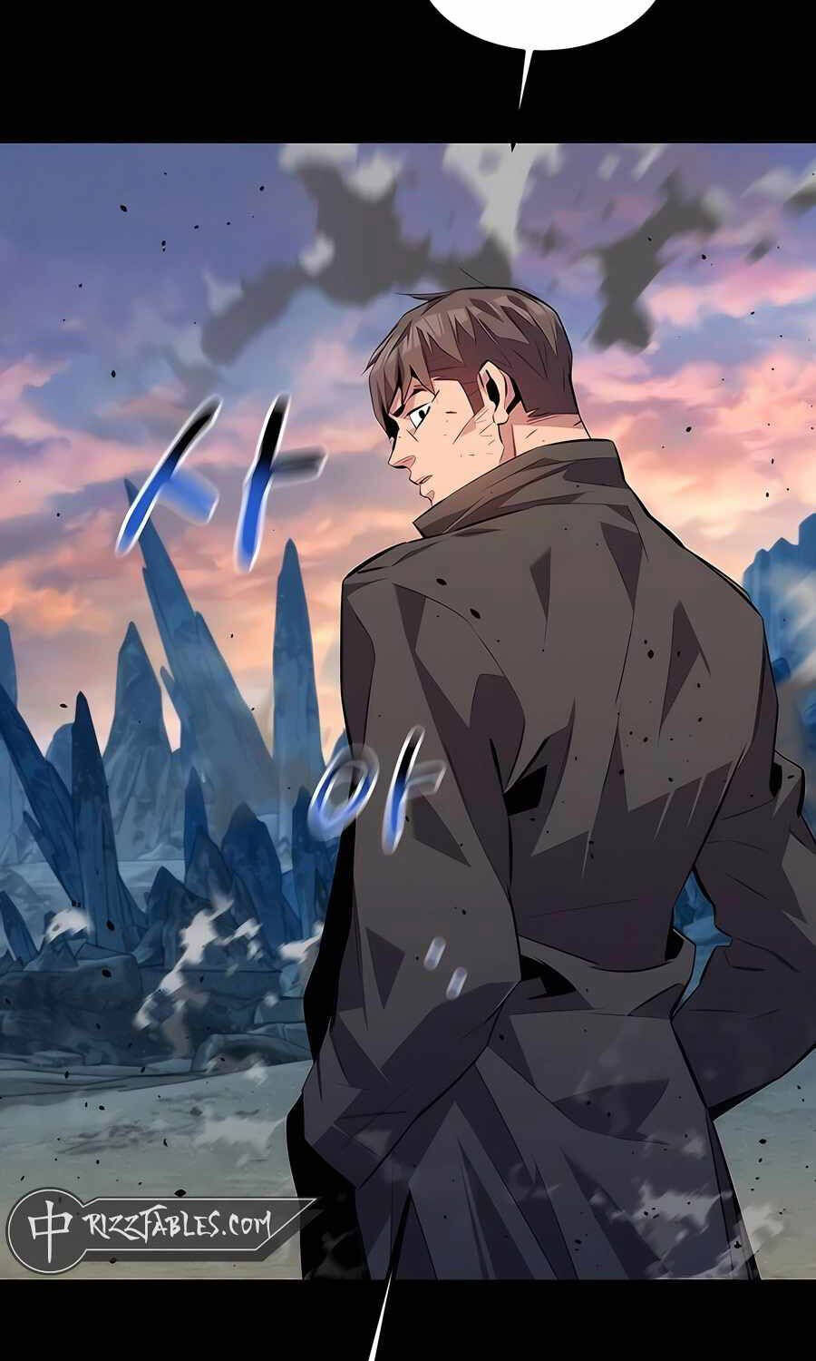 Tiểu Thư Tích Tiền Đi Bụi: Chapter 98