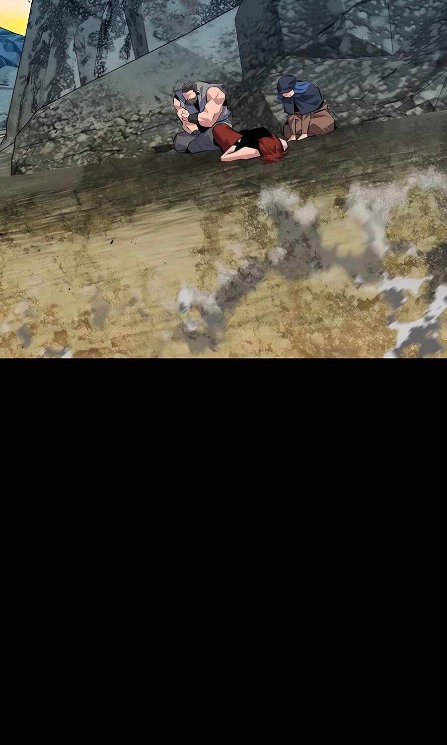 Tiểu Thư Tích Tiền Đi Bụi: Chapter 98