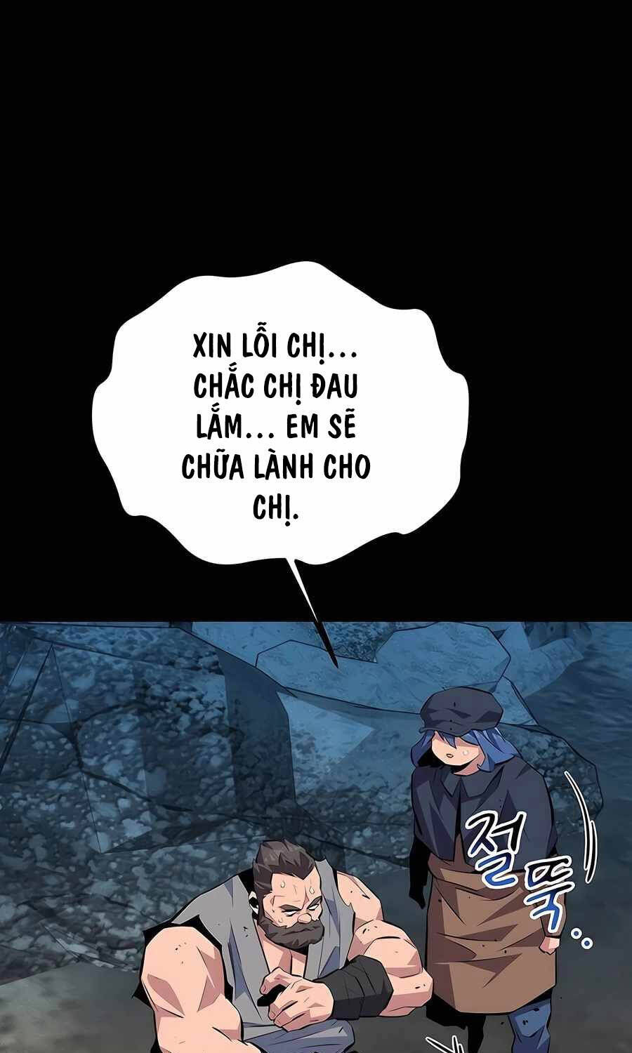 Tiểu Thư Tích Tiền Đi Bụi: Chapter 98