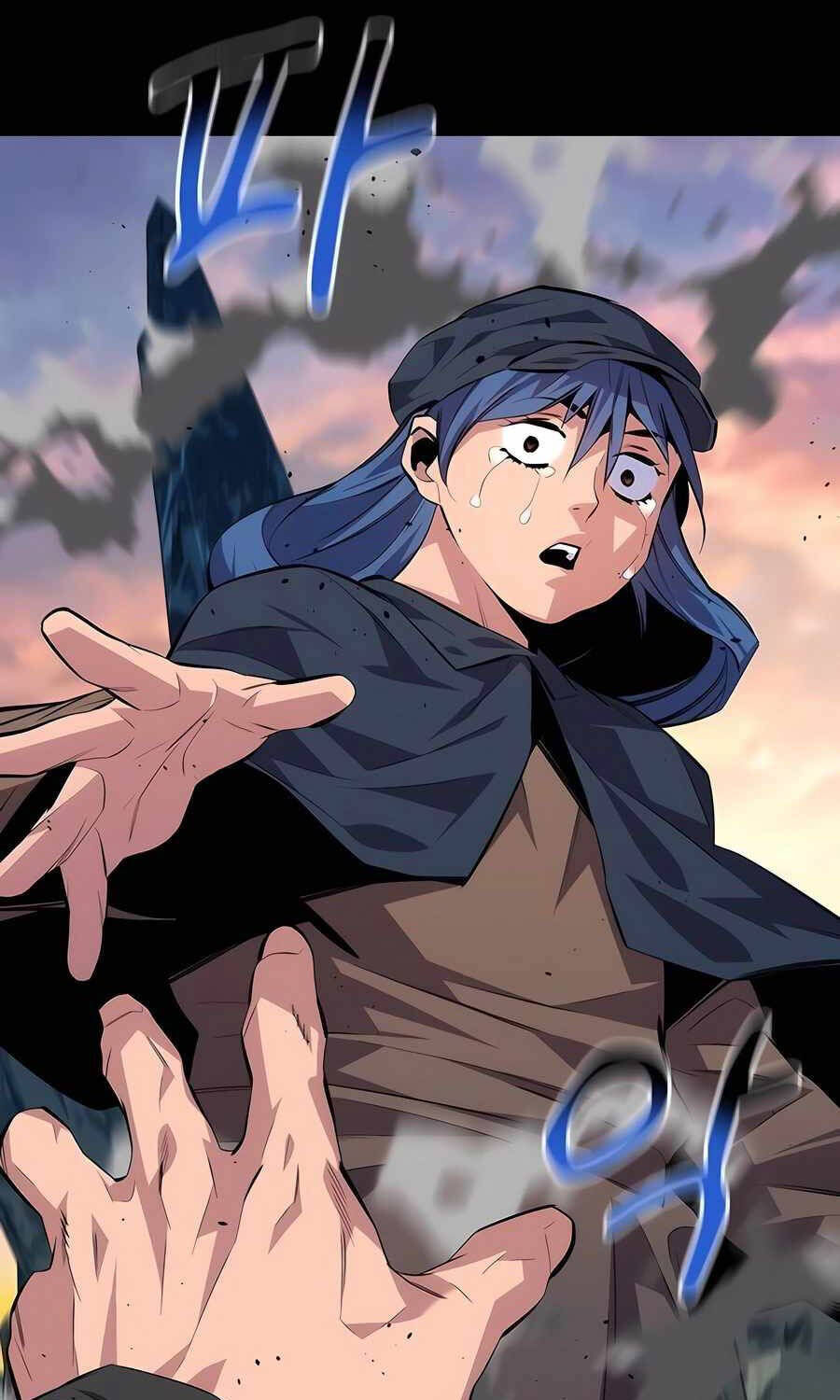 Tiểu Thư Tích Tiền Đi Bụi: Chapter 98