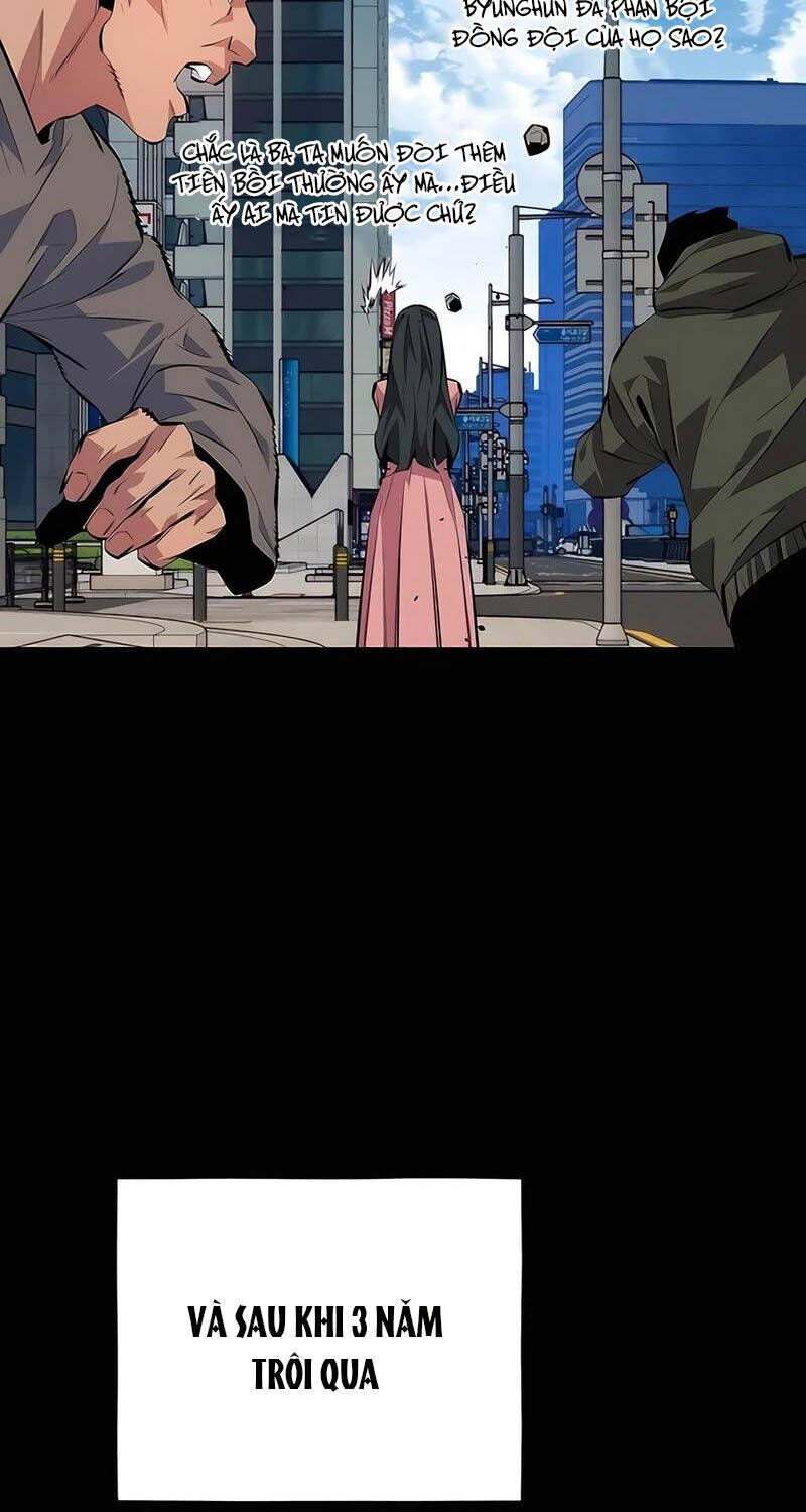 Tiểu Thư Tích Tiền Đi Bụi: Chapter 99