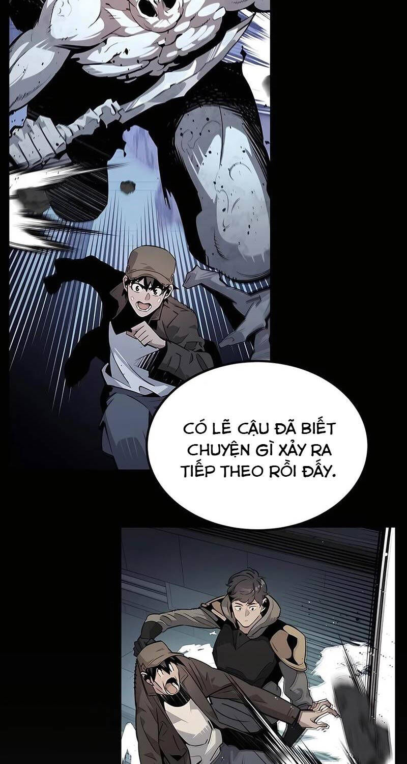 Tiểu Thư Tích Tiền Đi Bụi: Chapter 99