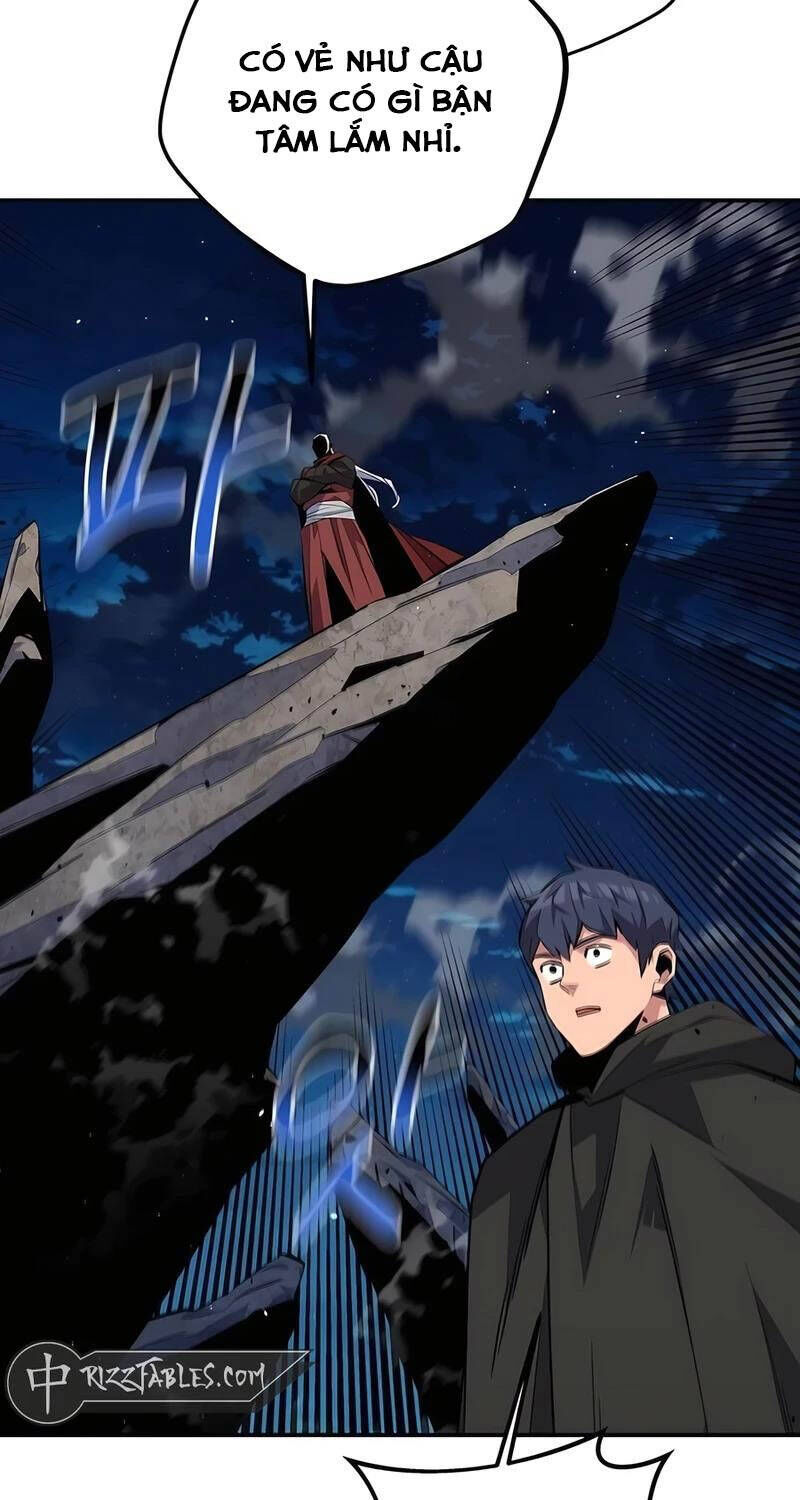 Tiểu Thư Tích Tiền Đi Bụi: Chapter 99