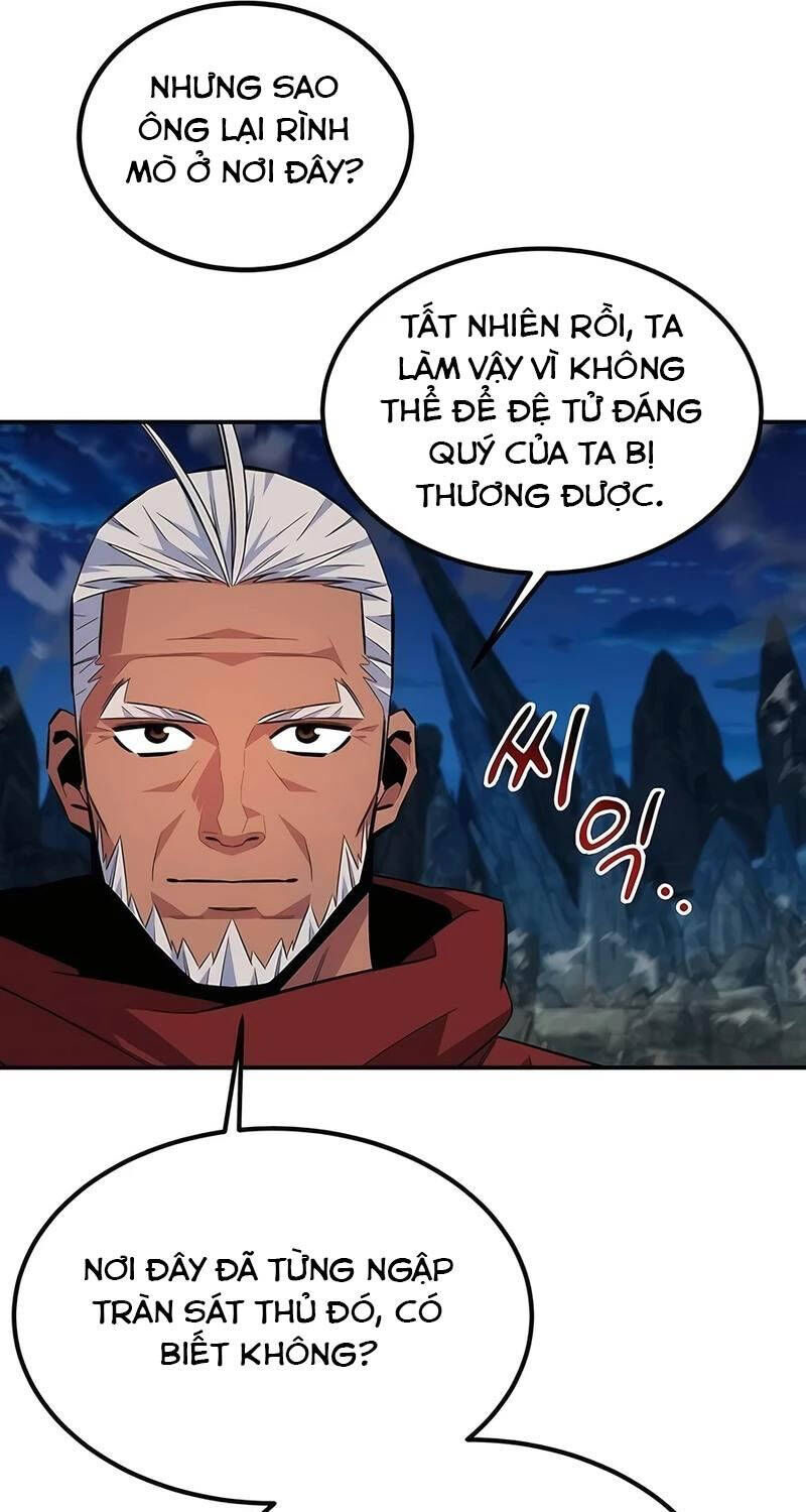 Tiểu Thư Tích Tiền Đi Bụi: Chapter 99