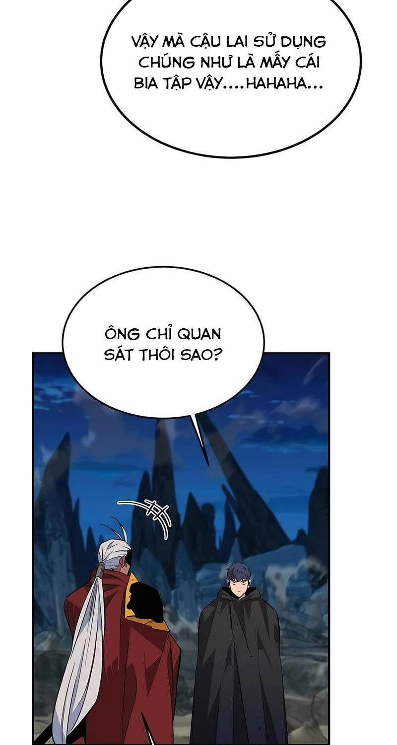 Tiểu Thư Tích Tiền Đi Bụi: Chapter 99