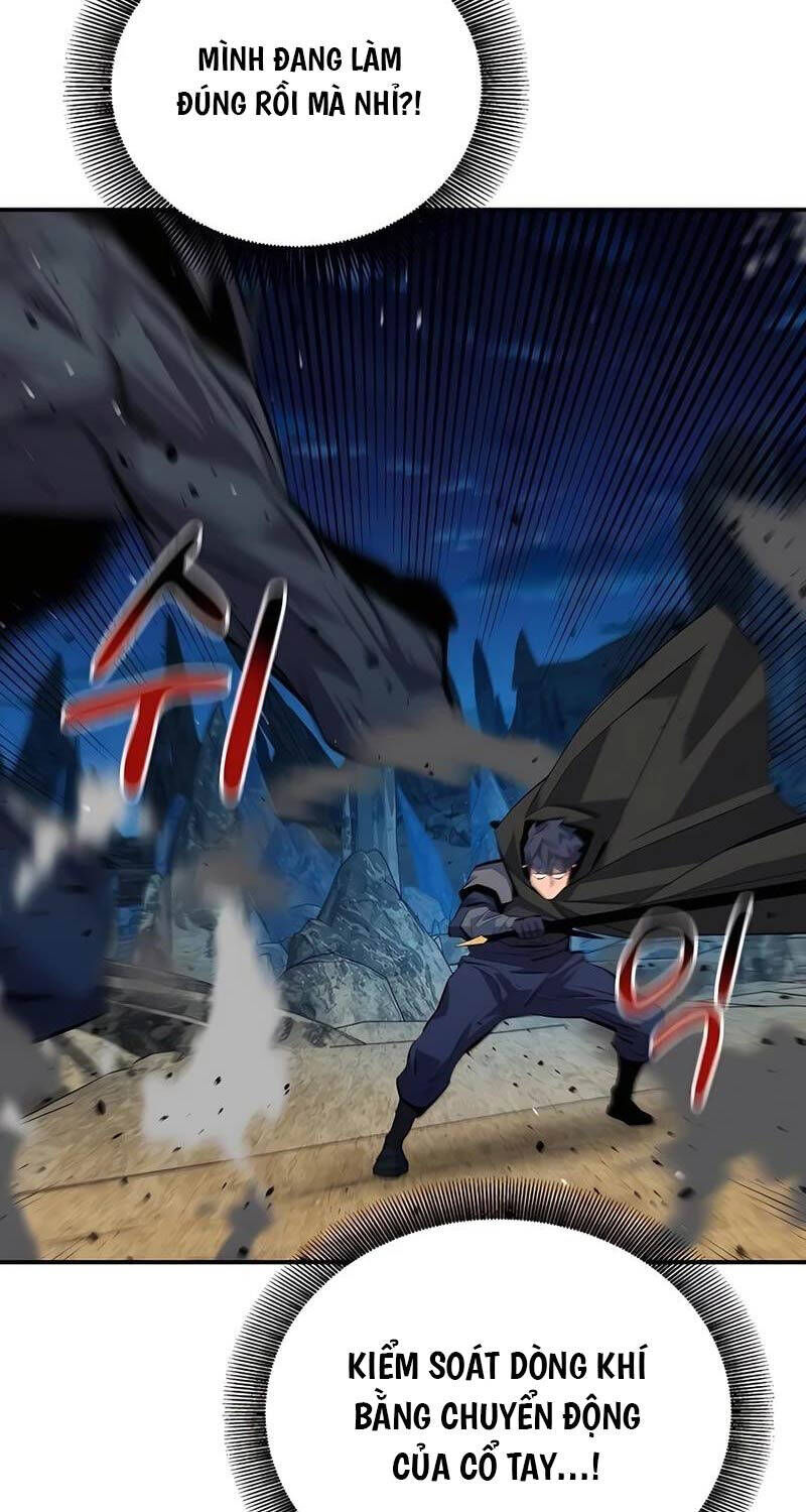 Tiểu Thư Tích Tiền Đi Bụi: Chapter 99