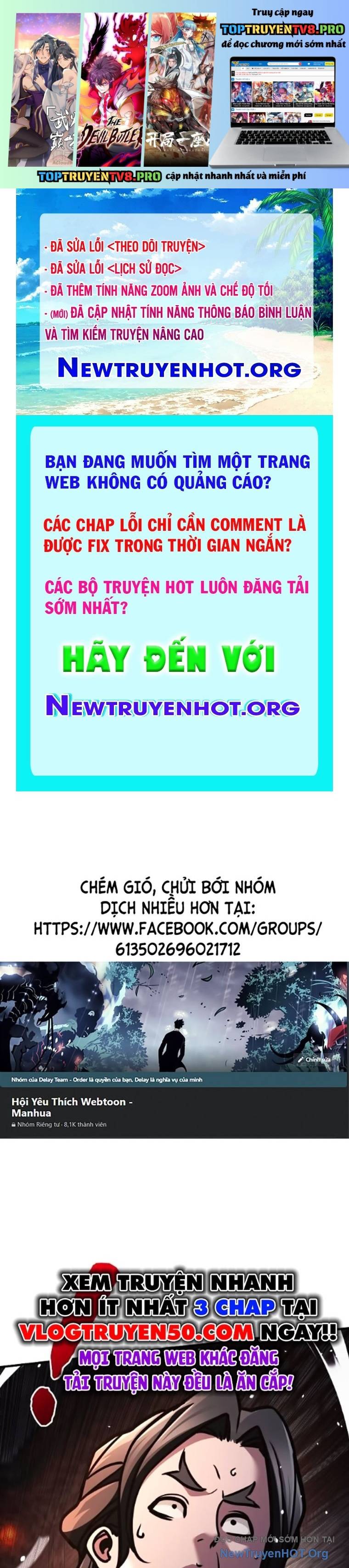 Tiểu Tử Đáng Ngờ Lại Là Cao Thủ: Chapter 100