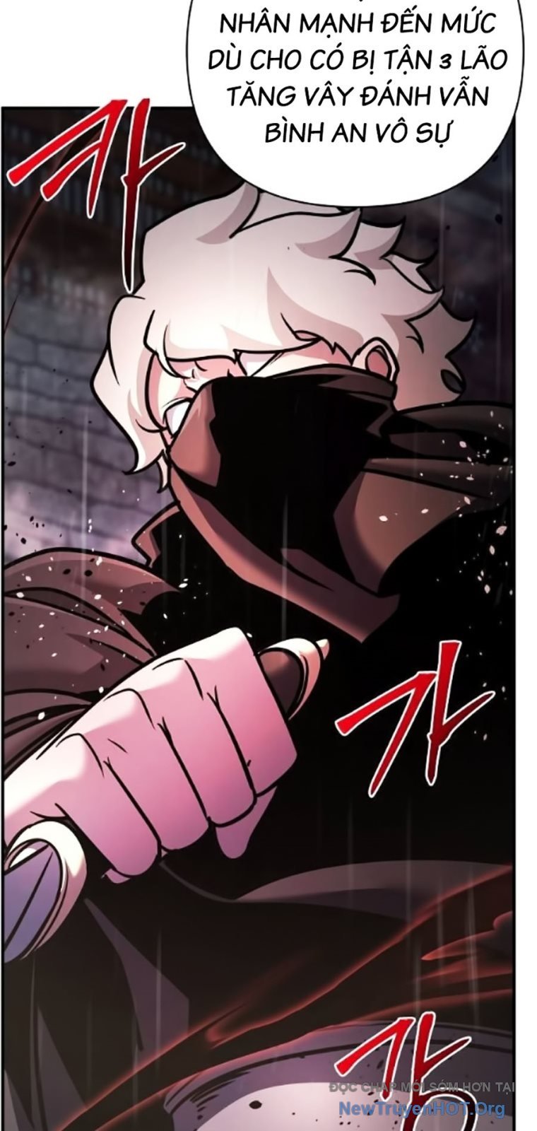 Tiểu Tử Đáng Ngờ Lại Là Cao Thủ: Chapter 100