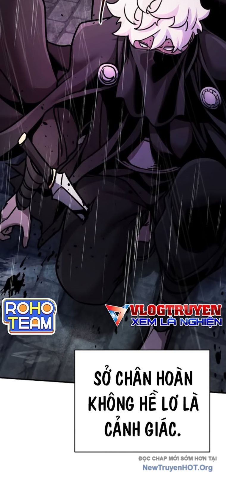 Tiểu Tử Đáng Ngờ Lại Là Cao Thủ: Chapter 100