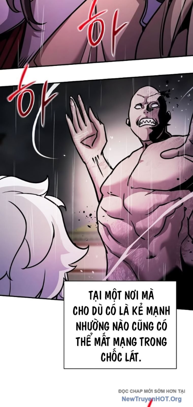 Tiểu Tử Đáng Ngờ Lại Là Cao Thủ: Chapter 100