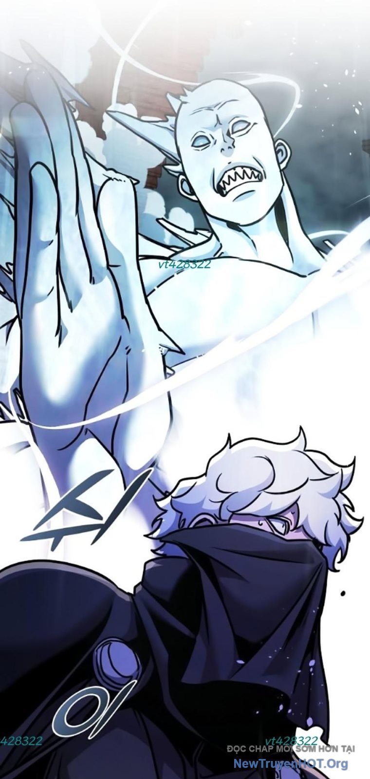 Tiểu Tử Đáng Ngờ Lại Là Cao Thủ: Chapter 100