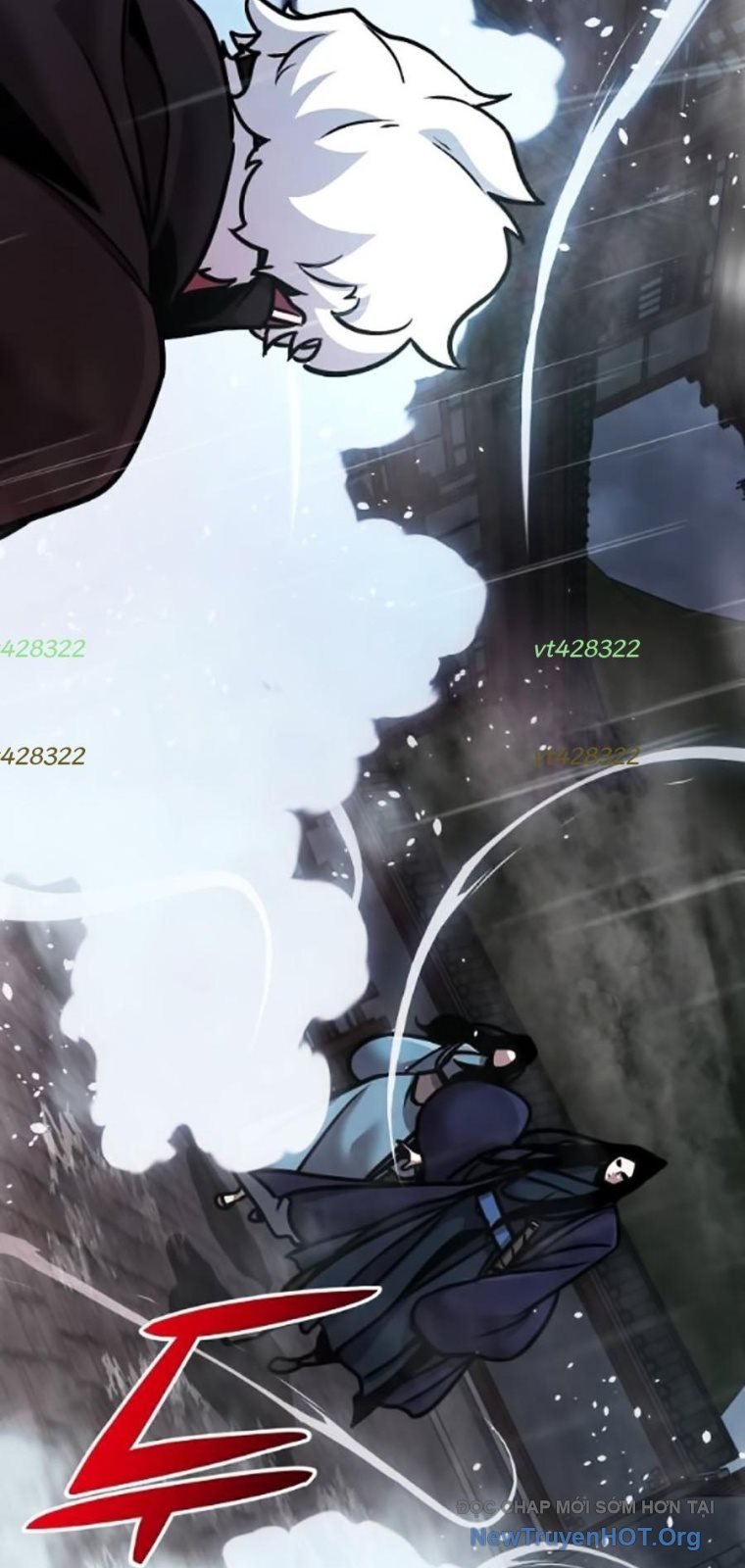 Tiểu Tử Đáng Ngờ Lại Là Cao Thủ: Chapter 100