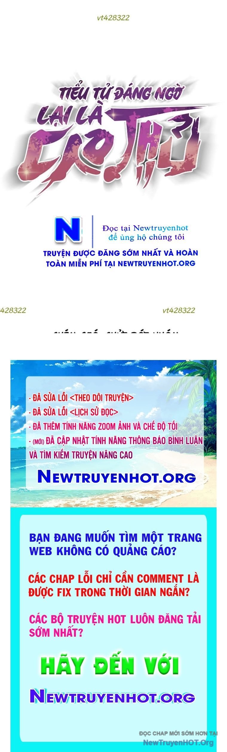 Tiểu Tử Đáng Ngờ Lại Là Cao Thủ: Chapter 100